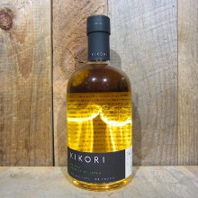 Kikori Japanese Whiskey 750ml