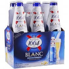 Kronenbourg Blanc 6pk Btls