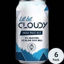 Solace Lil Bit Cloudy 6pk