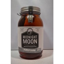 Midnight Moon Apple Pie 750ml