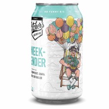 Two Pitchers Weekender 6pk