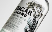 Sugar Island Coco Rum 750ml