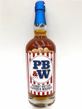Pb&w Peanut Butter Whiskey