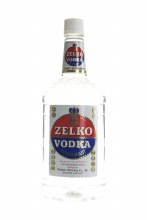 Zelko Vodka 1.75l