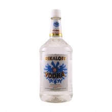 Rikaloff Vodka 1.75l