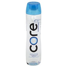Core Water 30.4oz