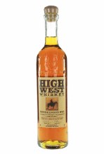 High West Rendezvous 750ml