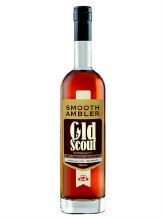 Smooth Ambler Old Scout Brbn