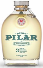 Papa's Pilar Blonde Rum 750ml