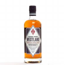 Westland Shrywood Whiskey 750m