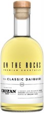 On The Rocks Daquiri 375ml