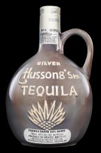 Hussong's Tequila Silver 750ml