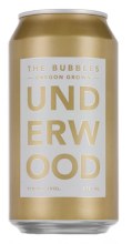 Underwood Bubbles Can 375ml