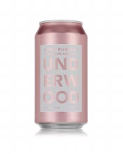 Underwood Rose Bubbles