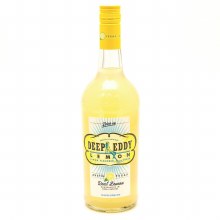 Deep Eddy Lemon 750ml