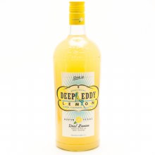 Deep Eddy Lemon 1.75l