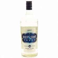 Deep Eddy Vodka 375ml