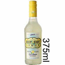 Deep Eddy Lemon 375ml