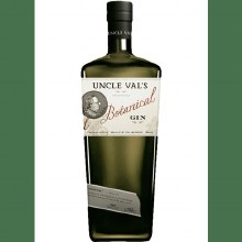 Uncle Val's Botanical Gin 750m