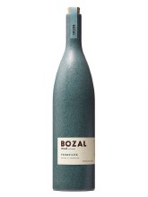 Bozal Tobasiche Mezcal