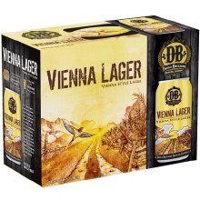 Db Vienna Lager 15pk Can