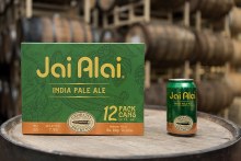 Cigar City Jai Alai 12pk