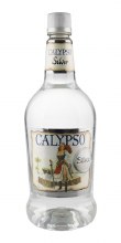 Calypso Silver Rum 1.75 Lt