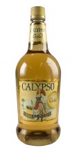 Calypso Gold Rum 1.75 Lt