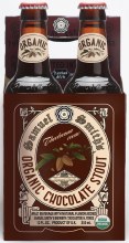 Sam Smith Org Choc Stout 4pk