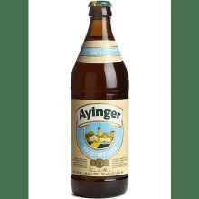 Ayinger Brauweisse 16.9oz