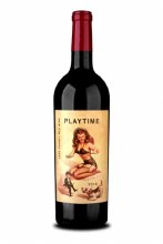 Playtime Red Blend