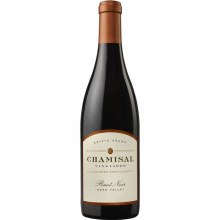 Chamisal Pinot Noir