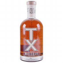 Tx Blended Whiskey 750ml