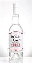 Rock Town Vodka 750ml