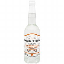 Rock Town Mandarine Orange 1l