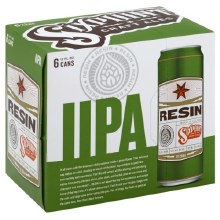Sixpoint Resin 6pk Cans