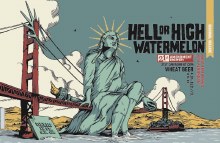 21st Amend. Hell Or Wtrml 6pk