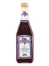 Manischewitz Conc Grape 750