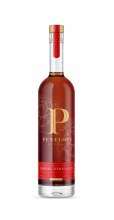 Penelope Bourbon Bs 116