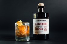 High West Old Fashioned 750ml