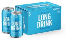 The Finnish Long Drink 6pk