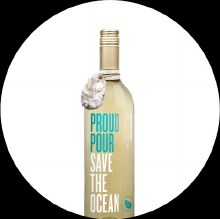 Proud Pour Sauvignon Blanc