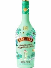Bailey's Vanilla Mint Shake
