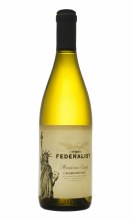 The Federalist Chardonnay