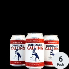 Key Brewing Dundalk 6pk Can