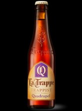 La Trappe Trappist Quad