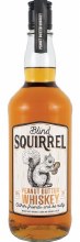 Blind Squirrel Pnut Butter 750