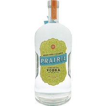 Prairie Organic Vodka 1.75l