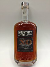 Mt Gay Xo Rum 750ml