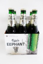Carlsberg Elephant 6pk Nr